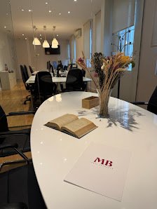 MB Legal Abogados SLP — Madrid