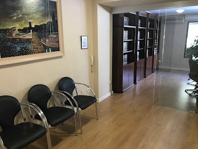 Miguel Pastor Abogados — Alacant