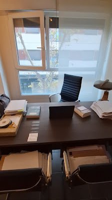 ARJONA ESTUDIO JURÍDICO — Móstoles