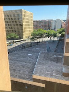 Cercle Jurídic Advocats, S.C.P. — L'Hospitalet de Llobregat