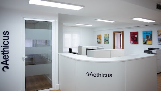 Aethicus