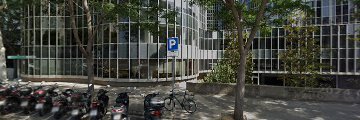 Digestum Legal SLP — Barcelona