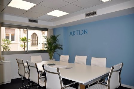 AKTION — València