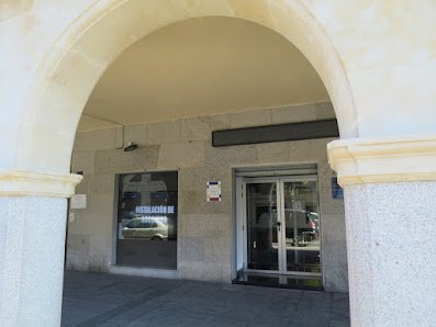 Abogados Salamanca - Estudio Jurídico Plaza — Salamanca