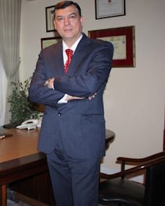 MG Legal — Madrid