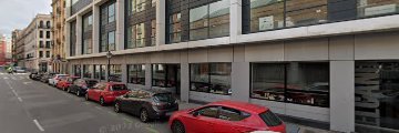 R.V. Asesores Juridicos Empresariales — Madrid
