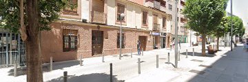 Cuerda & García-Lozano Abogados — Móstoles