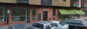 David García López — Madrid