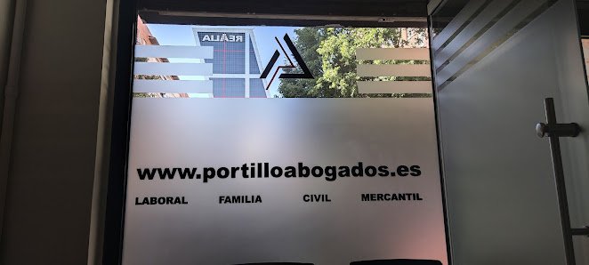 Portillo Abogados — Madrid