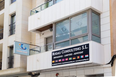 Rodas Consulting S.L. — Alicante
