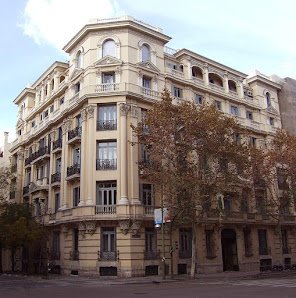 Samaniego Law — Madrid