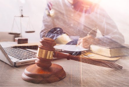 NVD Abogados — Molins de Rei