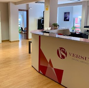 Versus Abogados — Valladolid