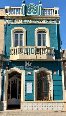 Gabinete Jurídico Hernández & Vicente, S.L. — Badalona