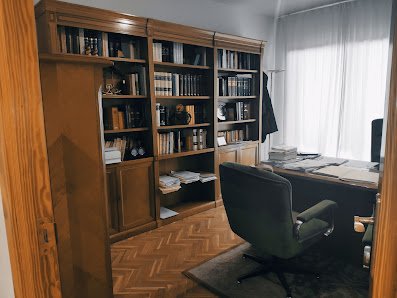 Greciano Abogados — Galapagar