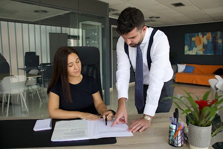 Galiano & Rubio Abogados — Elx