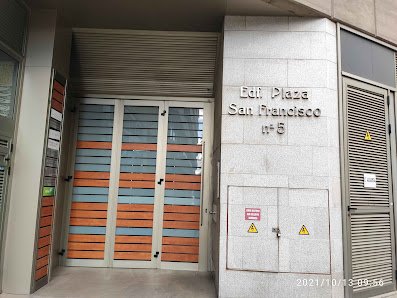 GSM Abogados — Santa Cruz de Tenerife