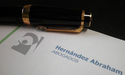 Hernández Abraham Abogados — Santa Cruz de Tenerife