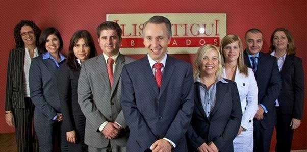 Ilisástigui Abogados — Las Palmas de Gran Canaria