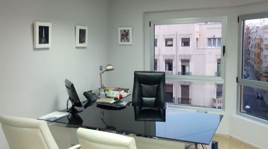 Orozco Abogados — Alicante