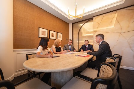 Manzanares Lawyers — Marbella