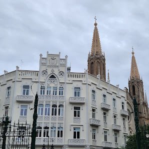 EFS Abogados Valencia — València