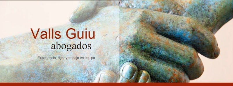 Valls Guiu Abogados — Barcelona