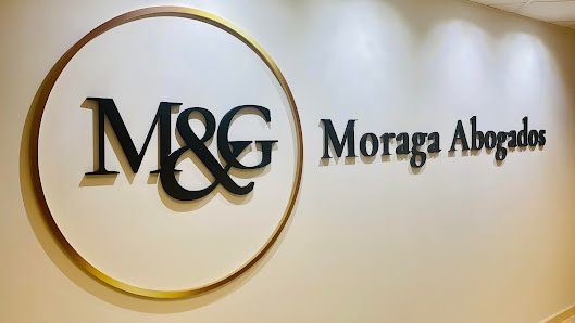 M&G Moraga Abogados — Valencia