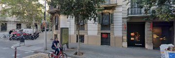 Bufete Berenguer — Barcelona