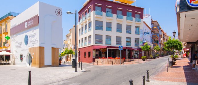 Alba & Luna Abogados Benalmádena — Arroyo de La Miel
