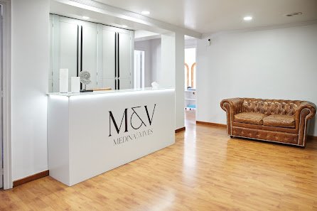 Medina&Vives Abogados — Elche