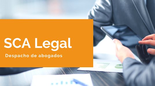 SCA Legal — Madrid