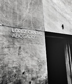 LÓPEZ CANTAL ABOGADOS