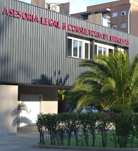 Aselab Asesores — Madrid