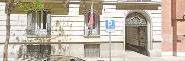ABCG Abogados — Madrid
