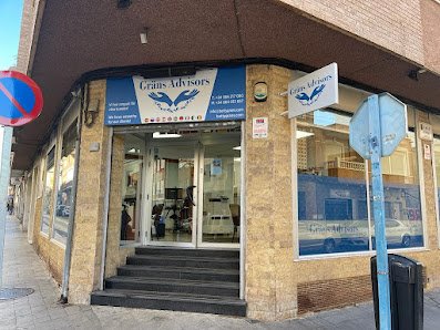 Gräns Advisors & Partners — Alicante