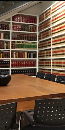 Carranza Abogados — Madrid