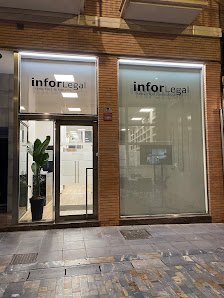 Inforlegal Servicios Jurídicos, S.L.