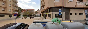 Open Abogados — Molina de Segura