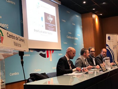 Ondarza Abogados — Palma
