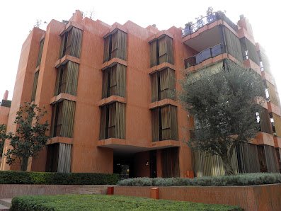 Plana Ventura Garcés — Barcelona