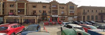 Bufete Moraleda