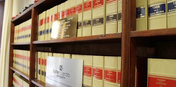 Fuster Cuerda Abogados
