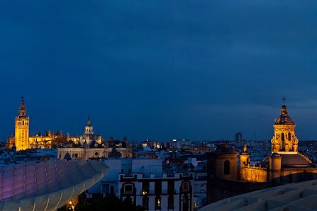 Hildebrand, Mariano & Rathje Abogados SCP — Sevilla
