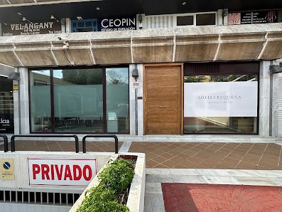 Solís & Requena Abogados — San Pedro Alcántara