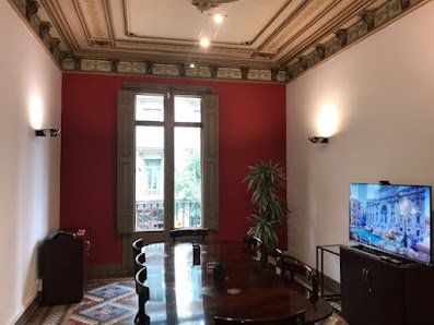 Giambrone Law — Barcelona