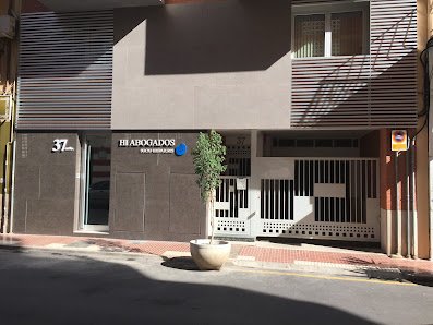 Hispajuris Castellón Abogados — Castelló de la Plana