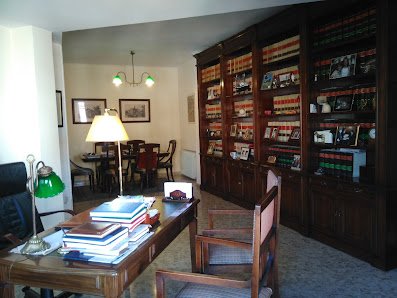 Olmedo Abogados Linares — Linares