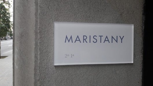 Maristany — Barcelona