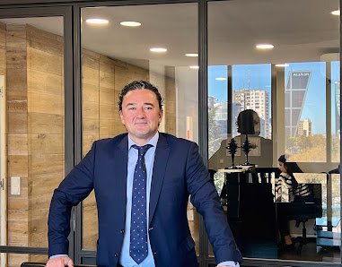 Lamana Abogados — Madrid